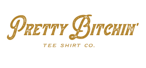 Pretty Bitchin’ Tee Shirt Co.